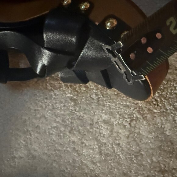 Coach Adessa Slingback Sandals - Picture 7 of 7